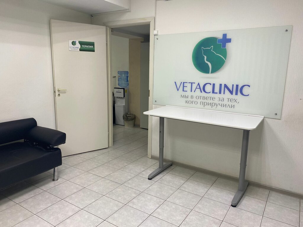 Veterinary clinic VetaClinic, Novosibirsk, photo