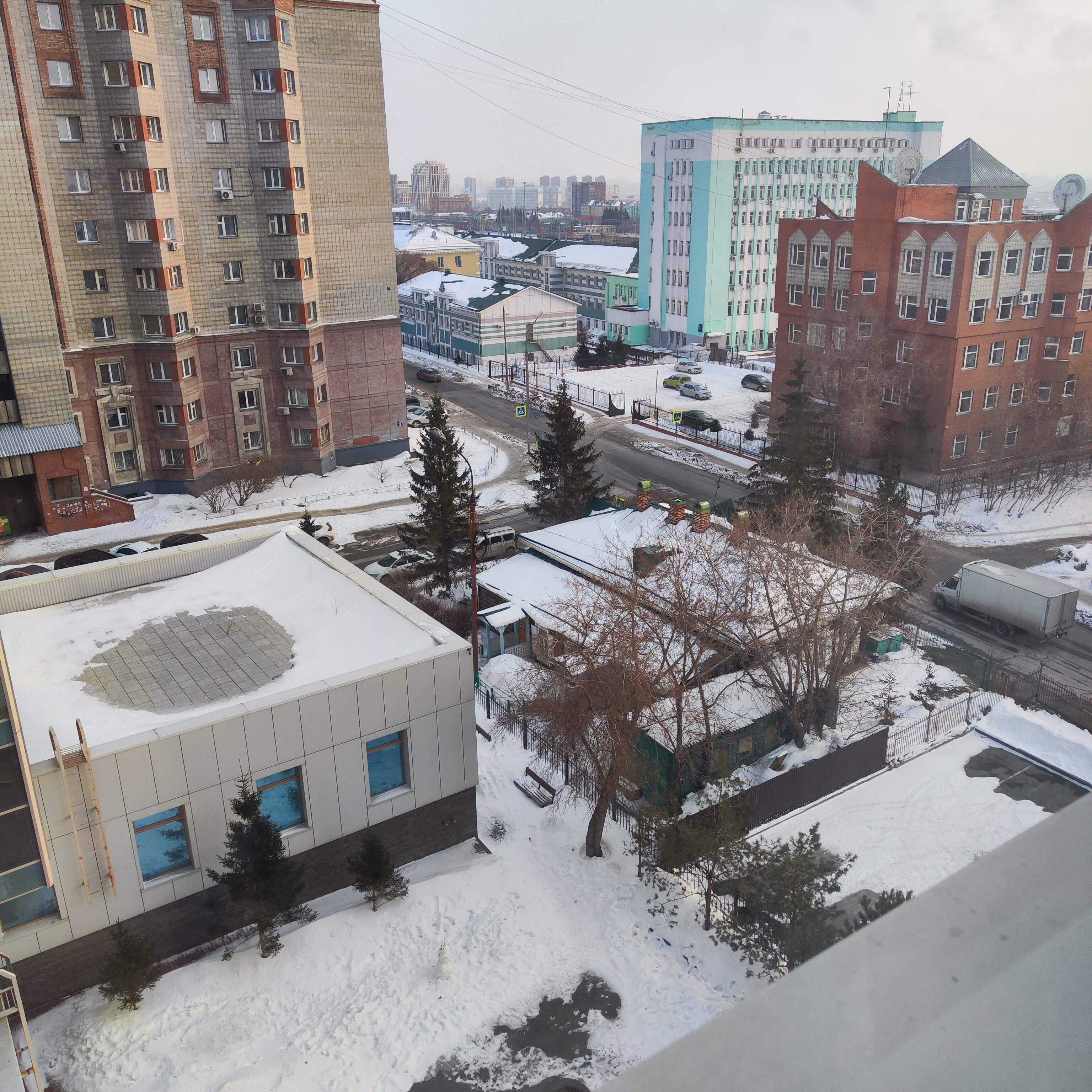 Фото Авитель