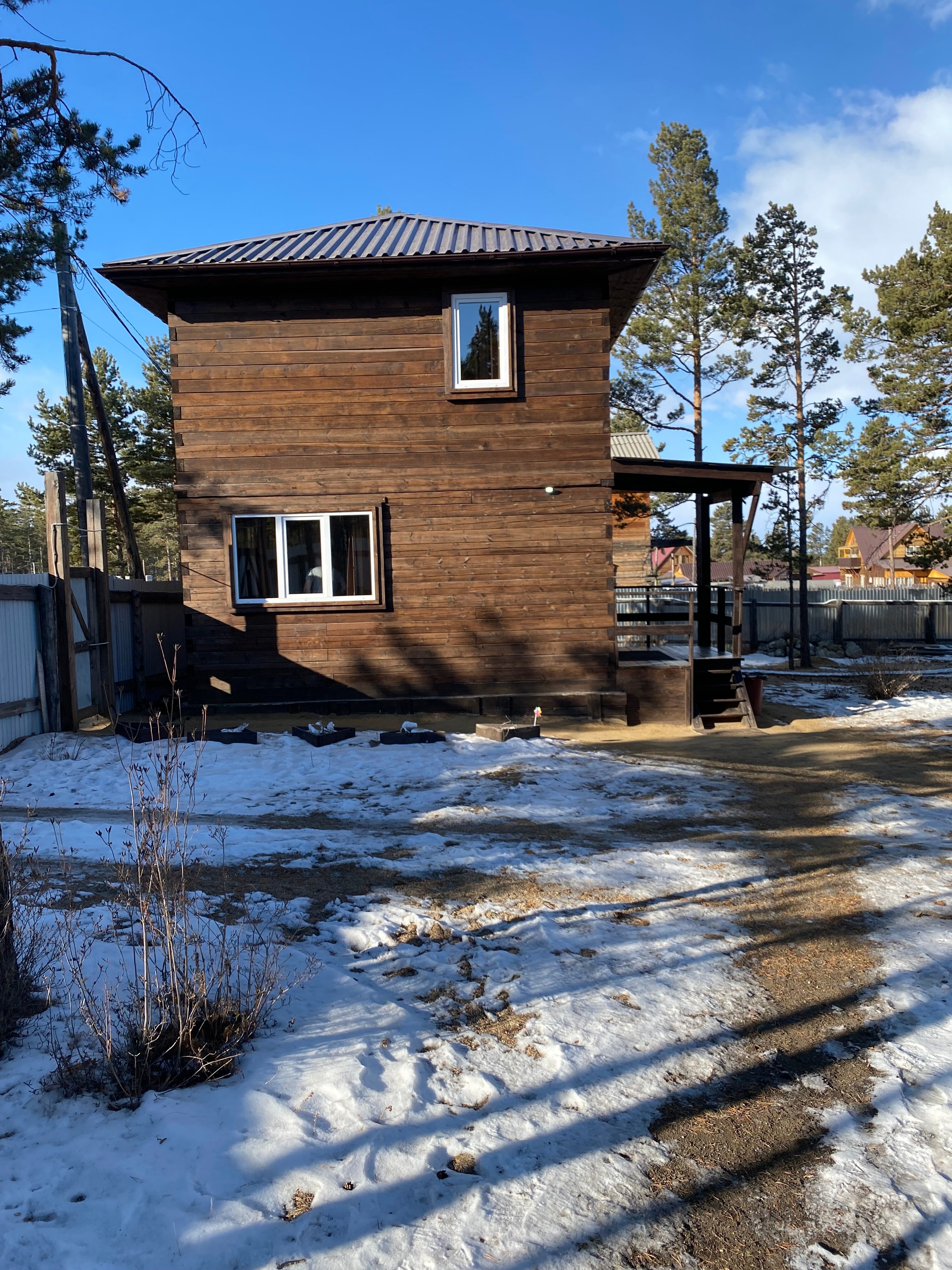 Фото Гостевой дом на Фестивальная 39 А