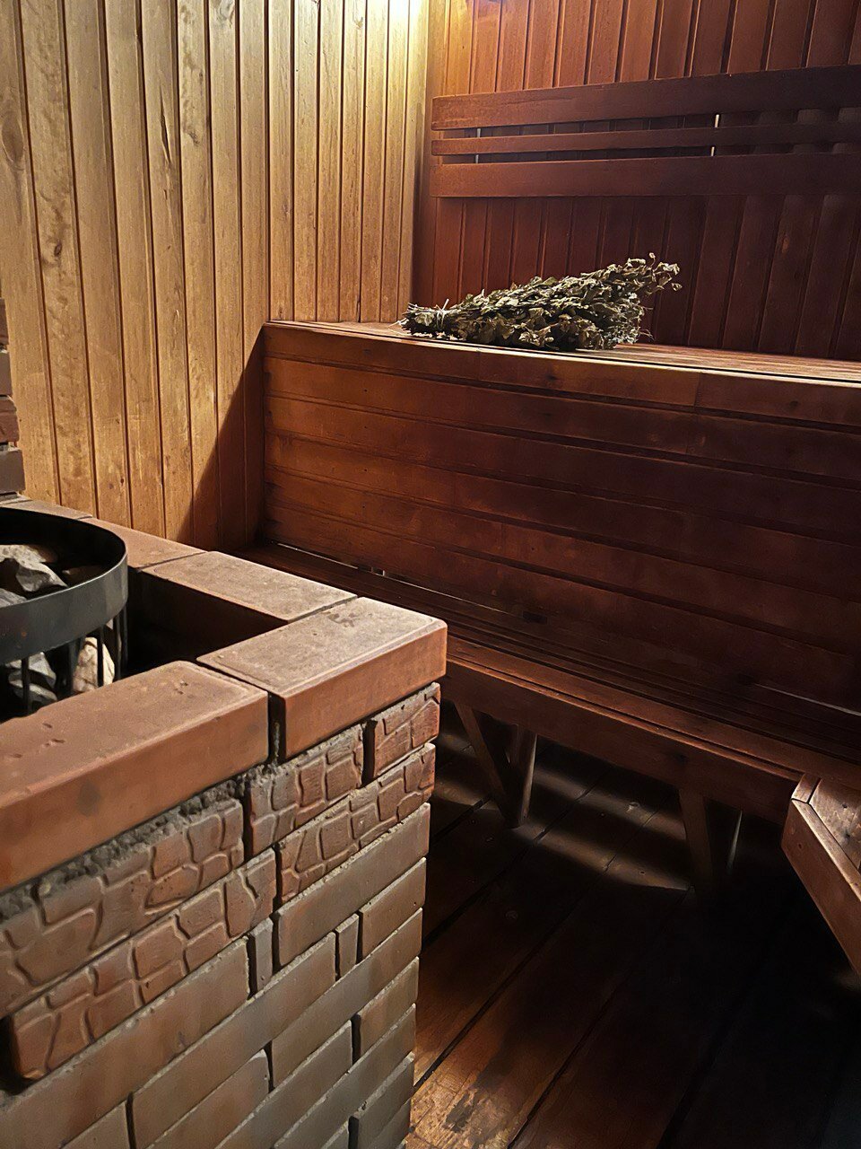 Фото Рыболовная база Ершиха