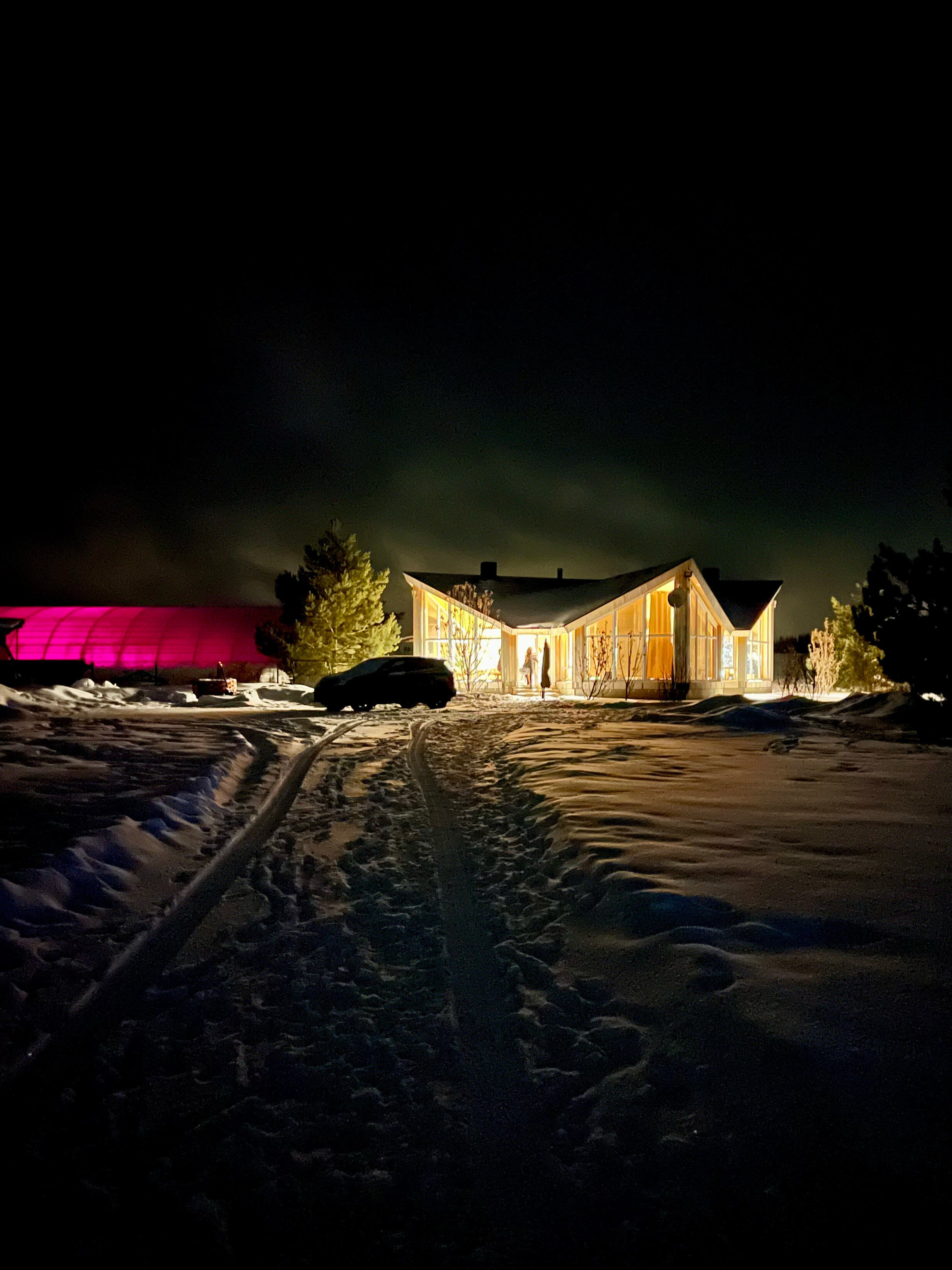 Фото Дом в Кузнецово