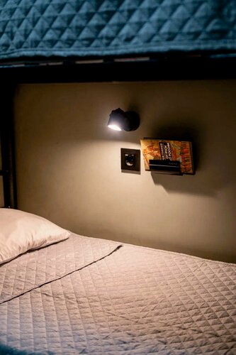 Хостел Рахат в Махачкале