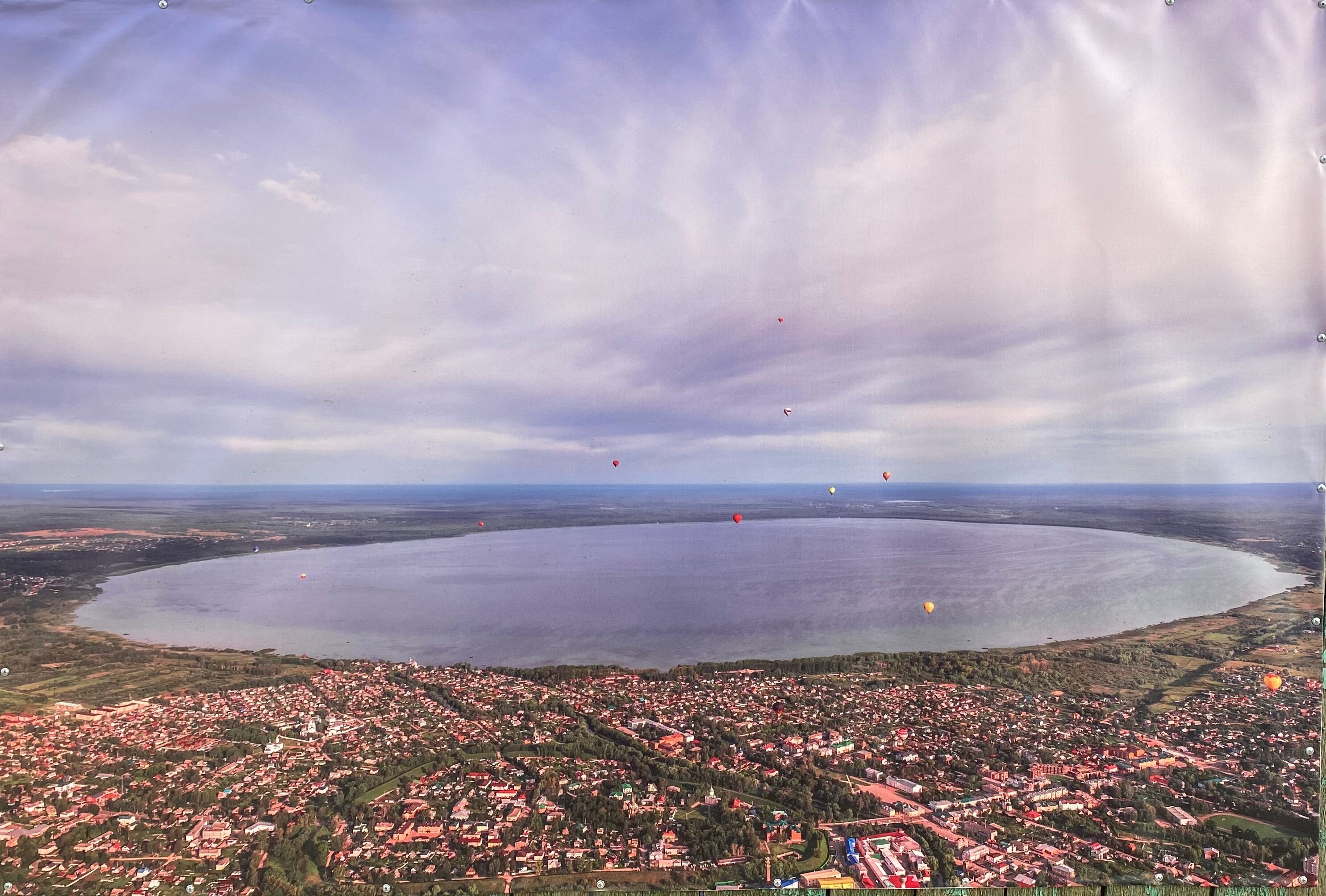 Фото Александр Невский