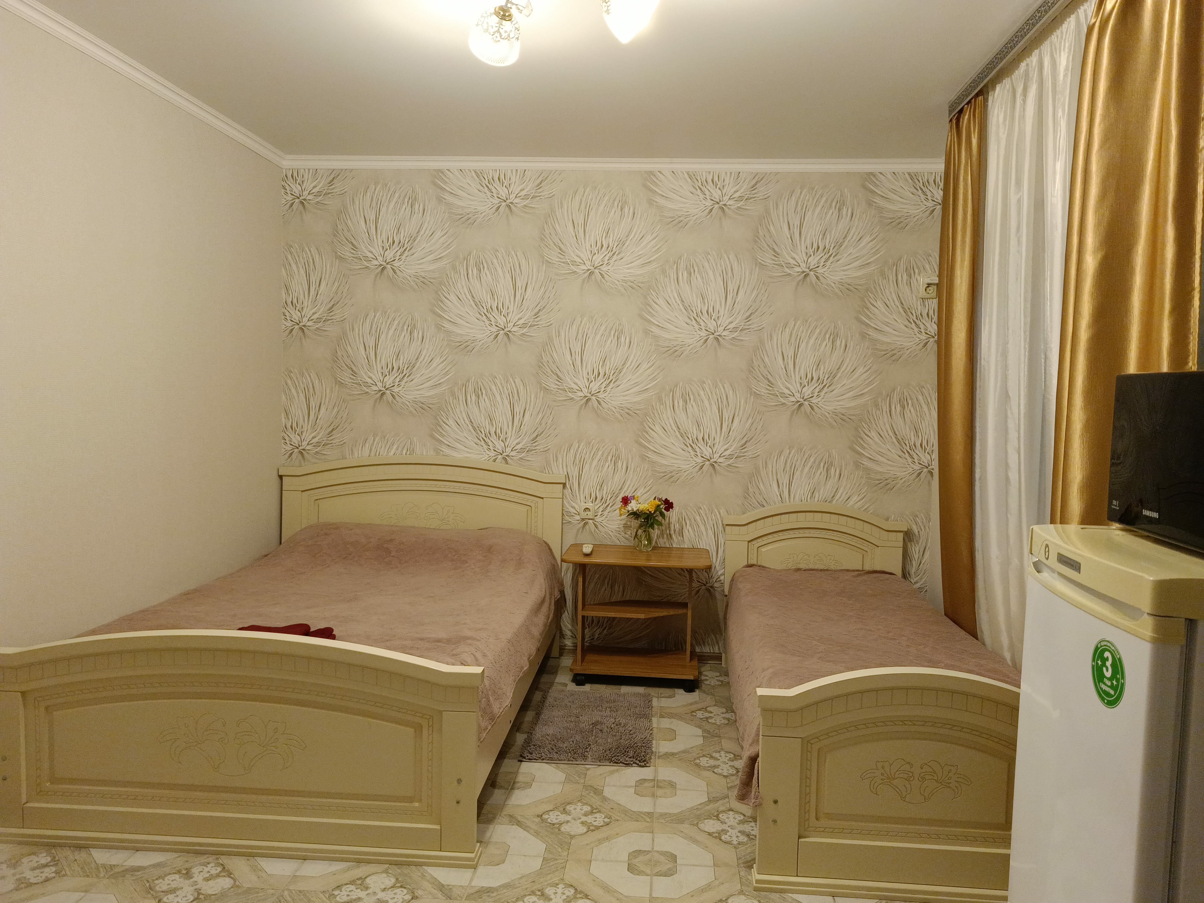 Фото Домики у моря Стэфани