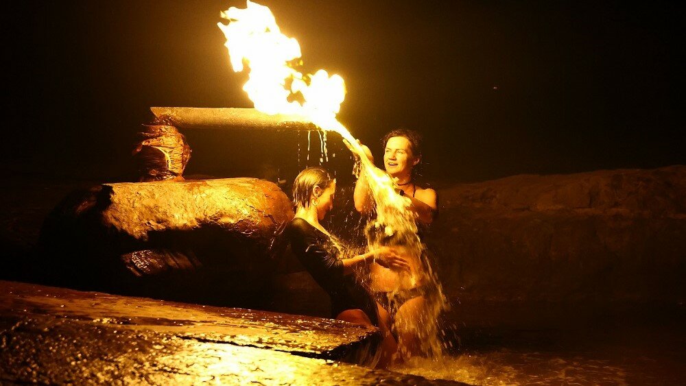 Фото Этнический дом Высота