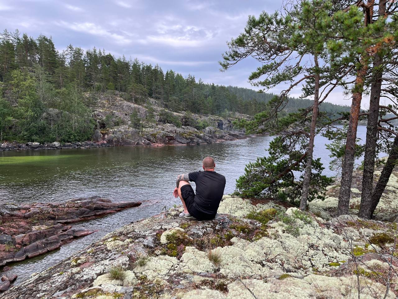 Фото Дом Импи