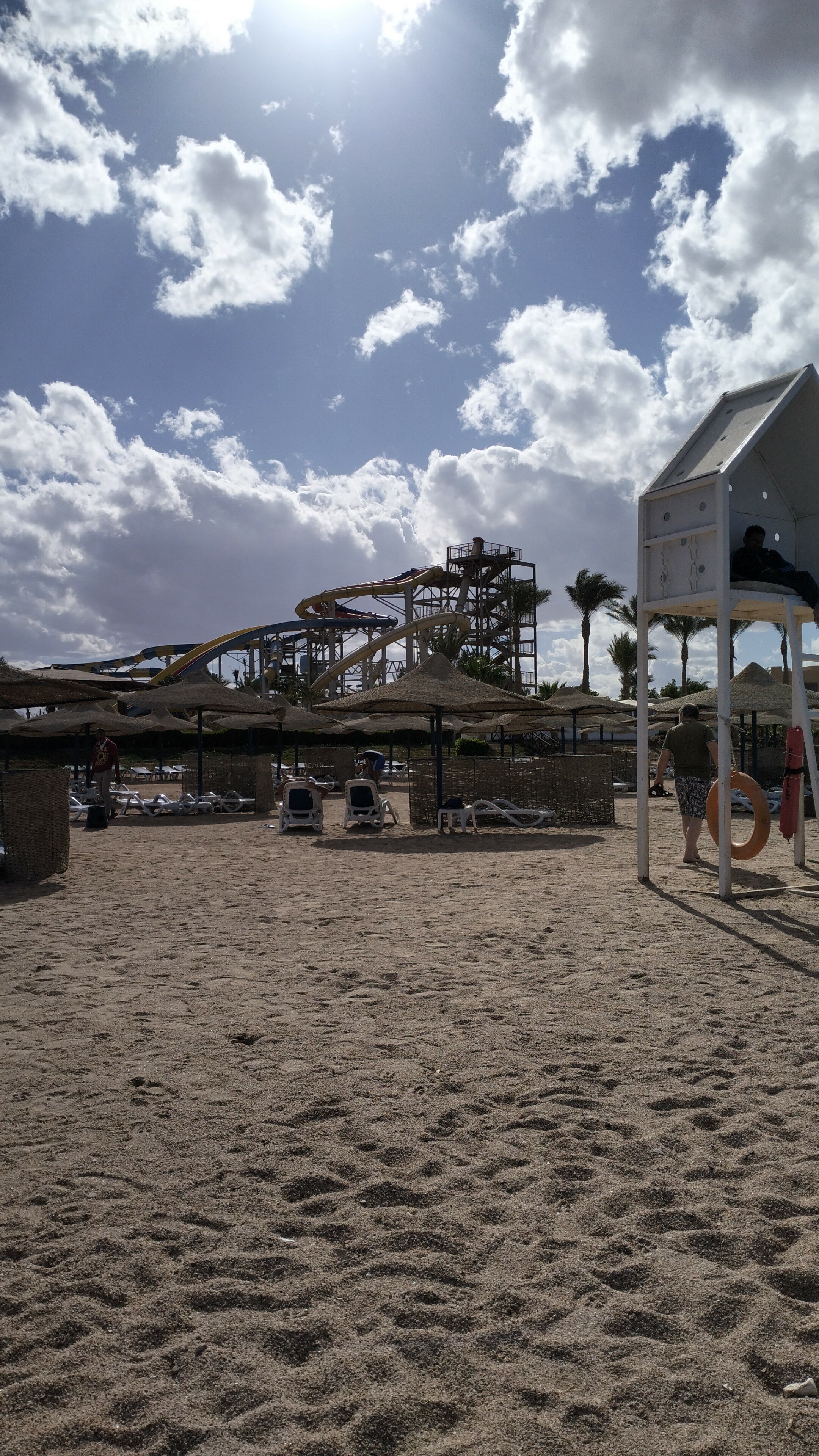 Фото Blend Club Aqua Resort