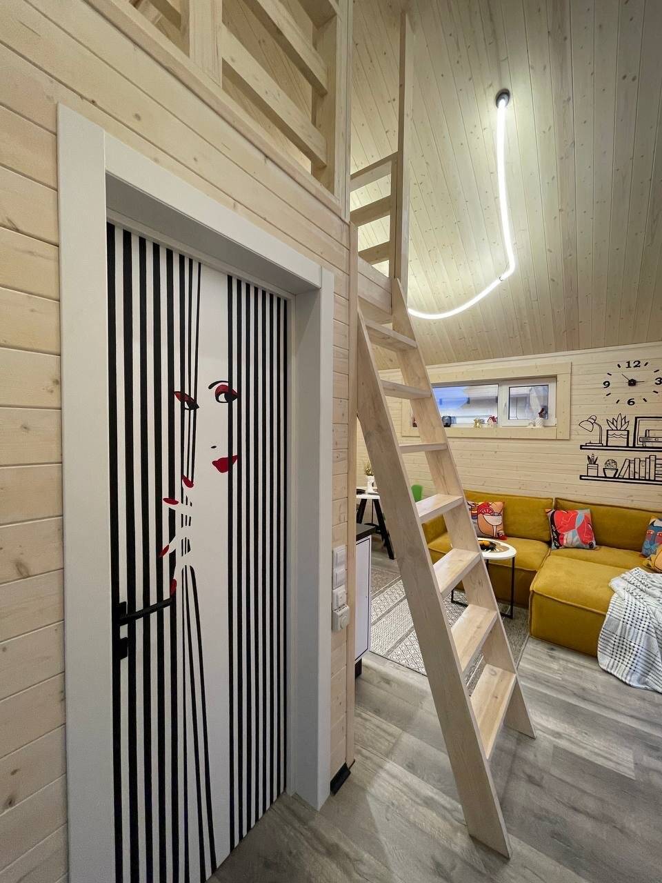 Фото Resort novinki barn