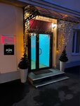 Pupi (Tverskaya Street, 12с6А), salón de masaje