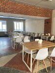 Гренки (ulitsa Przhevalskogo, 36), canteen