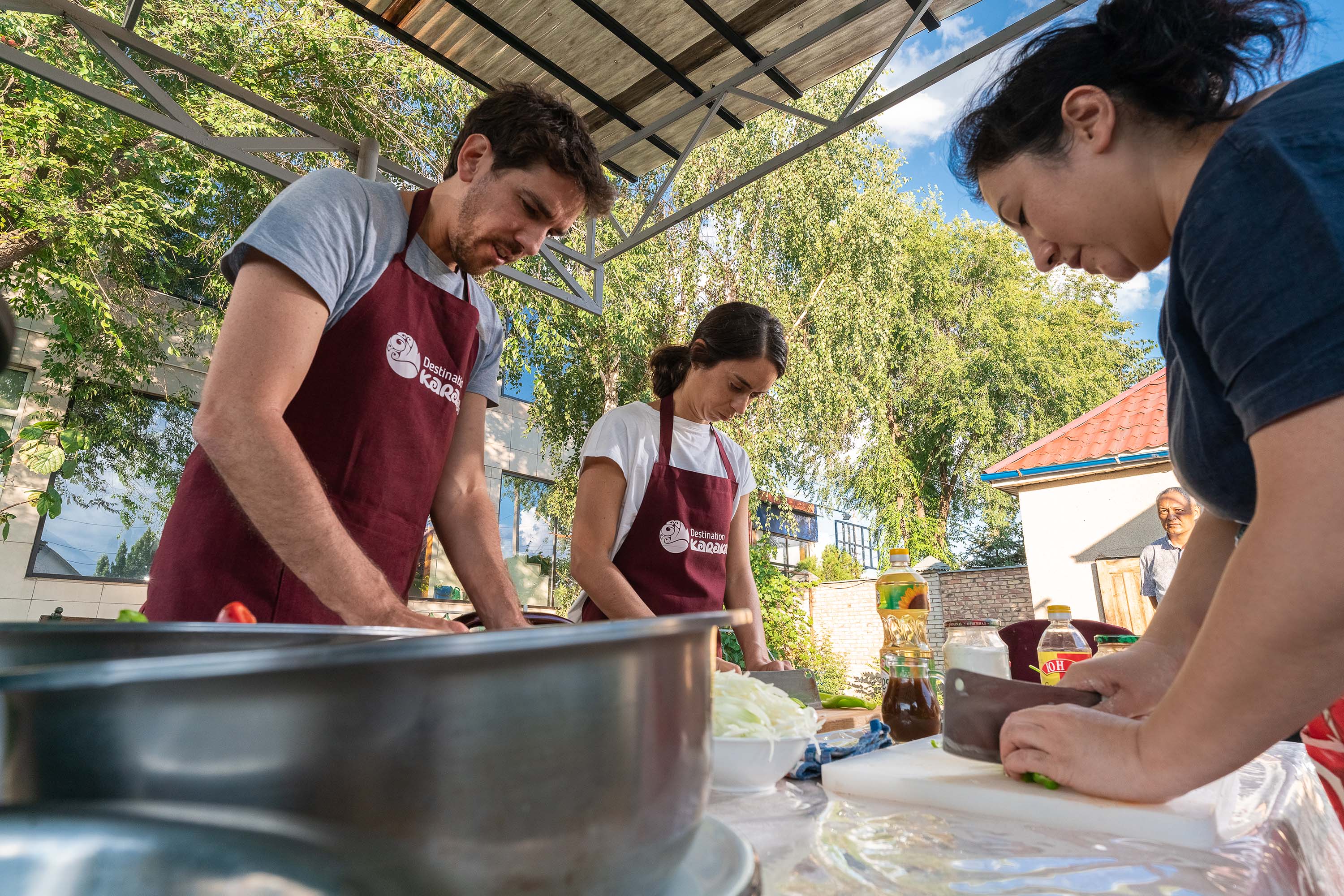 Фото Маданур