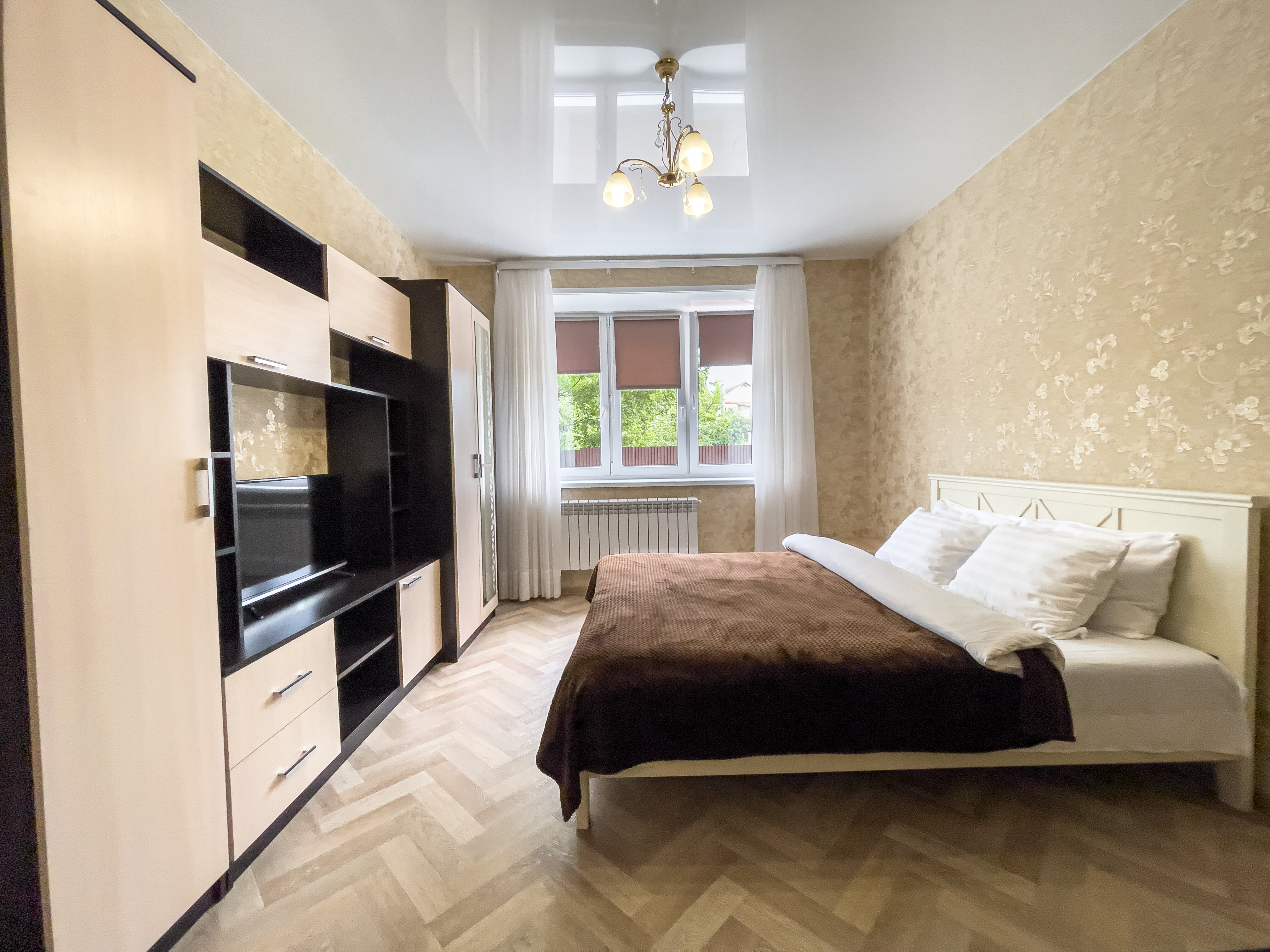 Фото Grant Apart