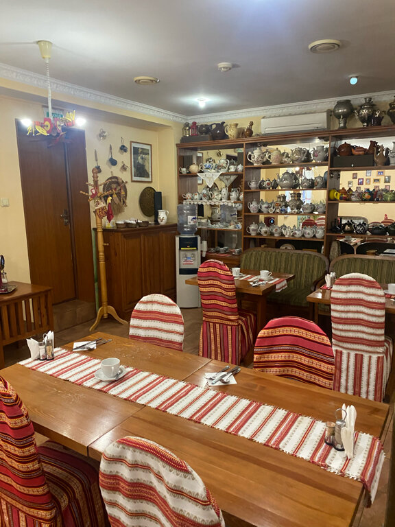 Фото Дача Генерала Николаева