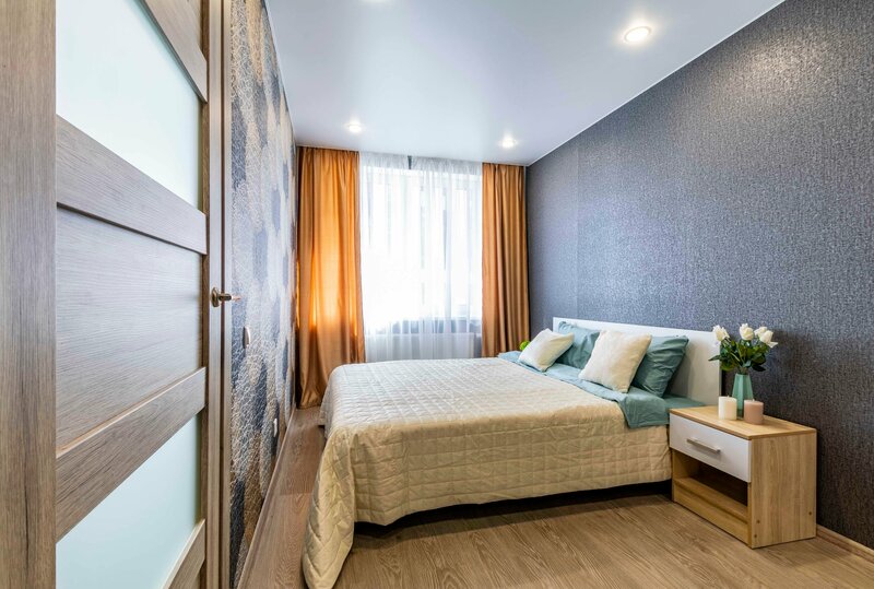 Апартаменты BeGuest в Екатеринбурге