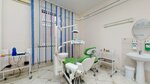 Femili Gold ChUP (vulica Ivana Fliorava, 6А), dental clinic