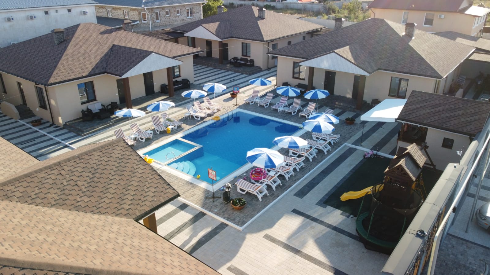 Фото Май Мария резиденц