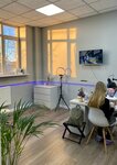 Shek_nailstudio (Otkrytoye Highway, 12с3) ، صالون تجميل