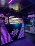 Smoke Lounge (Gogolya Street, 38к1), hookah lounge