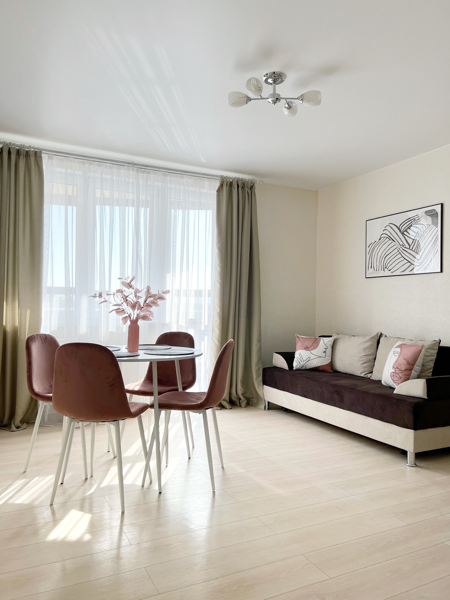 Фото Kravc Group на улице Брестская 3