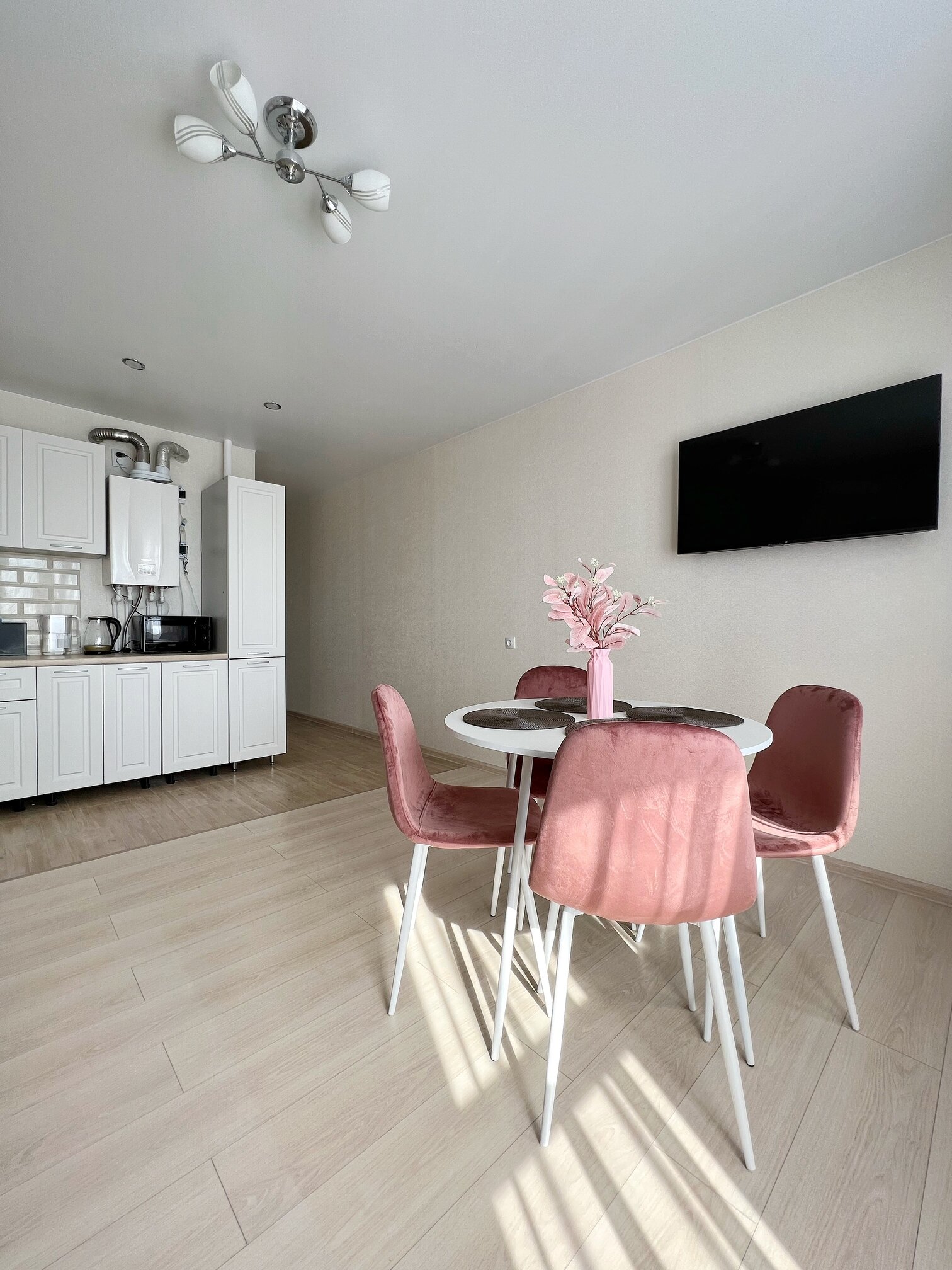 Фото Kravc Group на улице Брестская 3