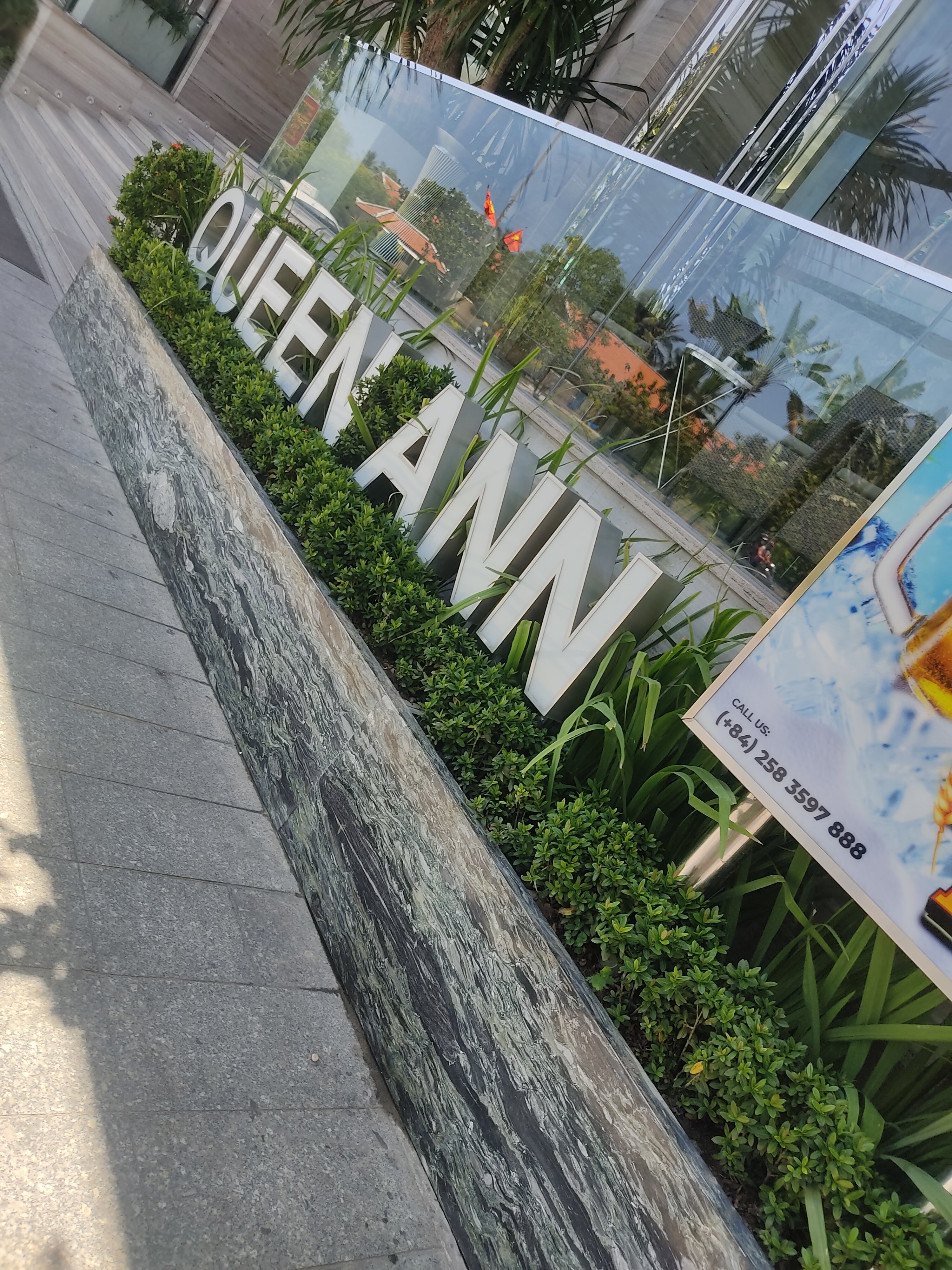 Фото Queen Ann Nha Trang