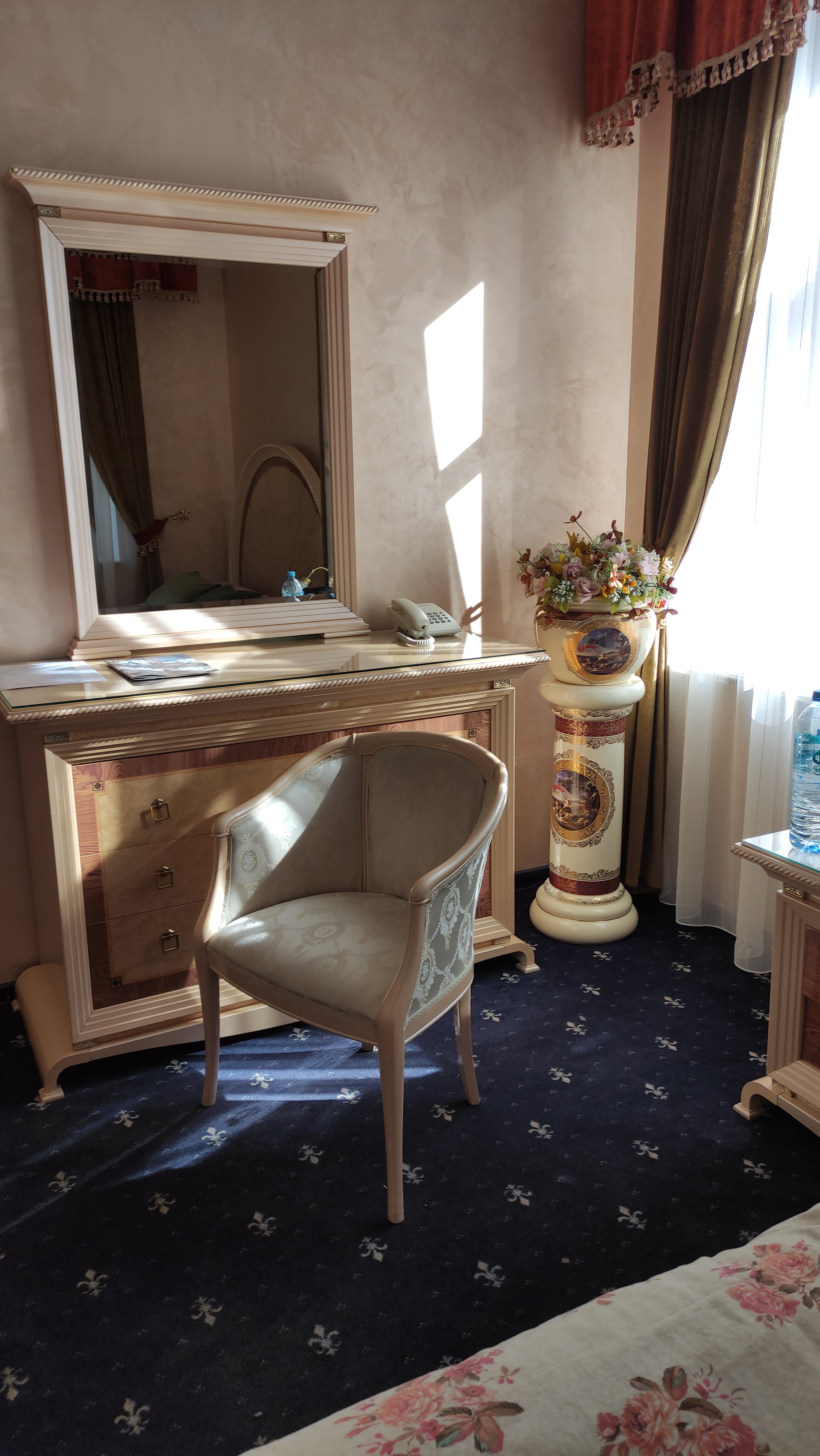 Фото Гранд Отель