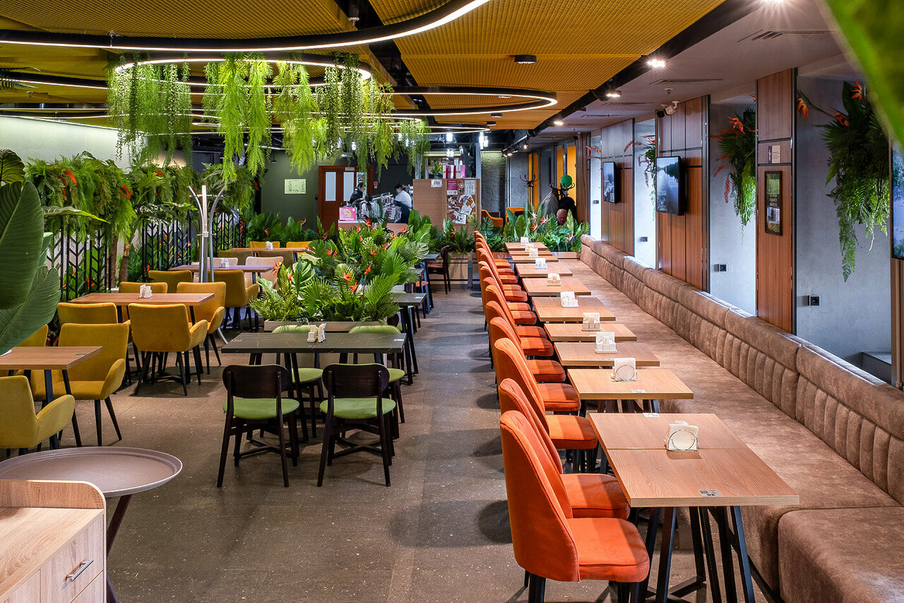 Nicepricecafe — фото 9