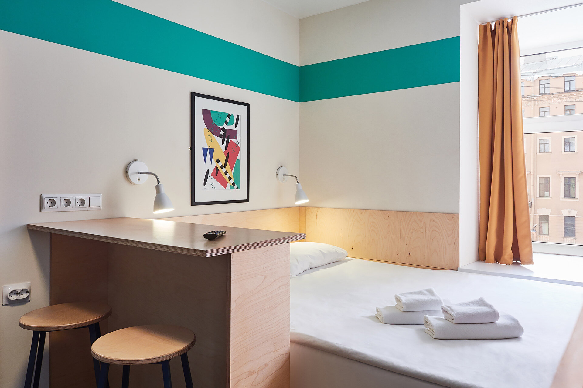 Фото отеля 2