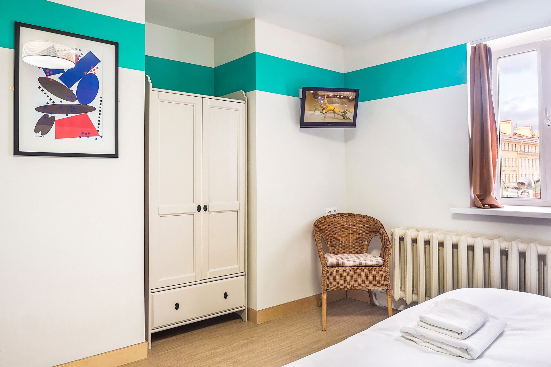 Фото Друзья на Сенной