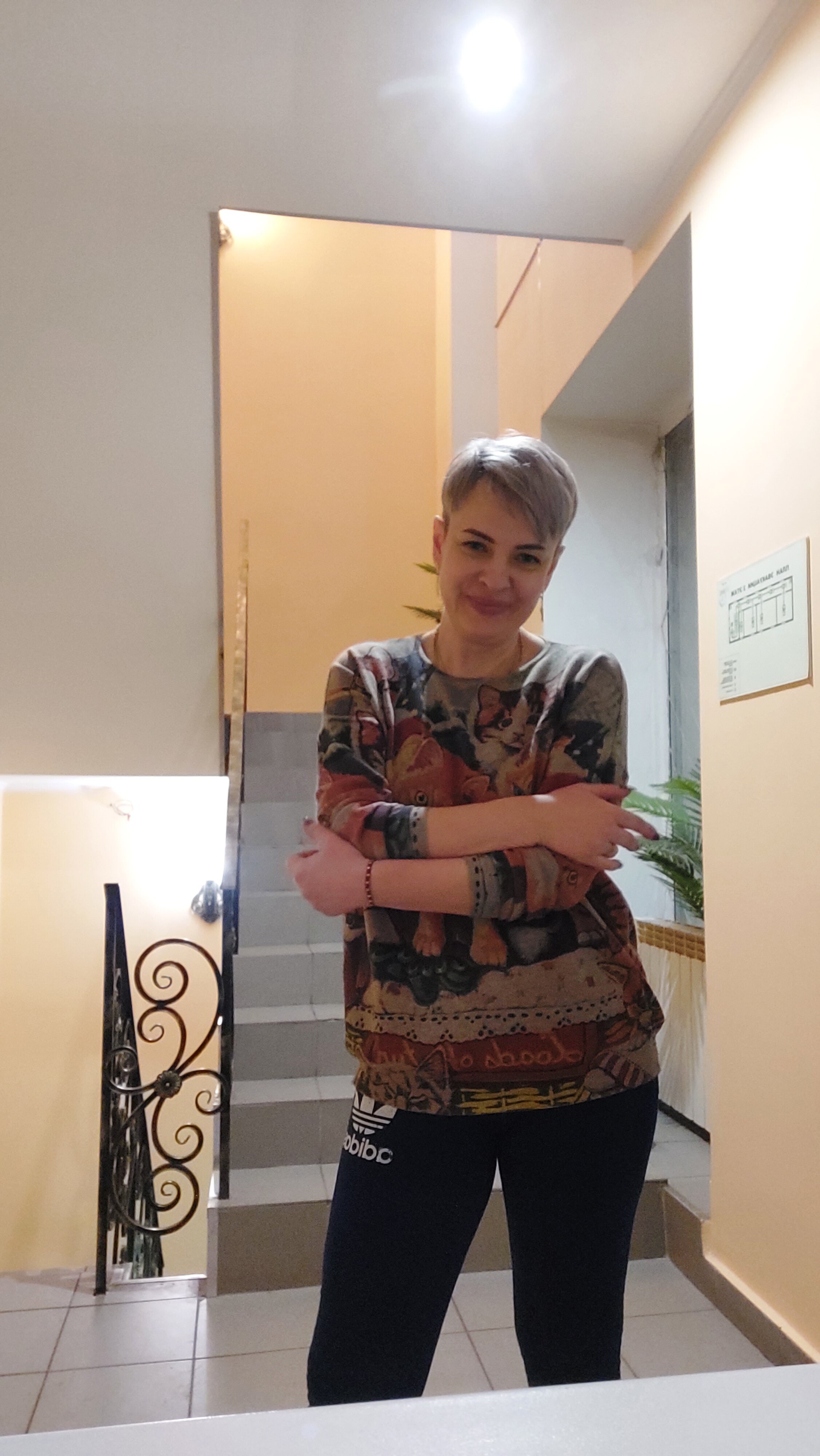 Фото Милана