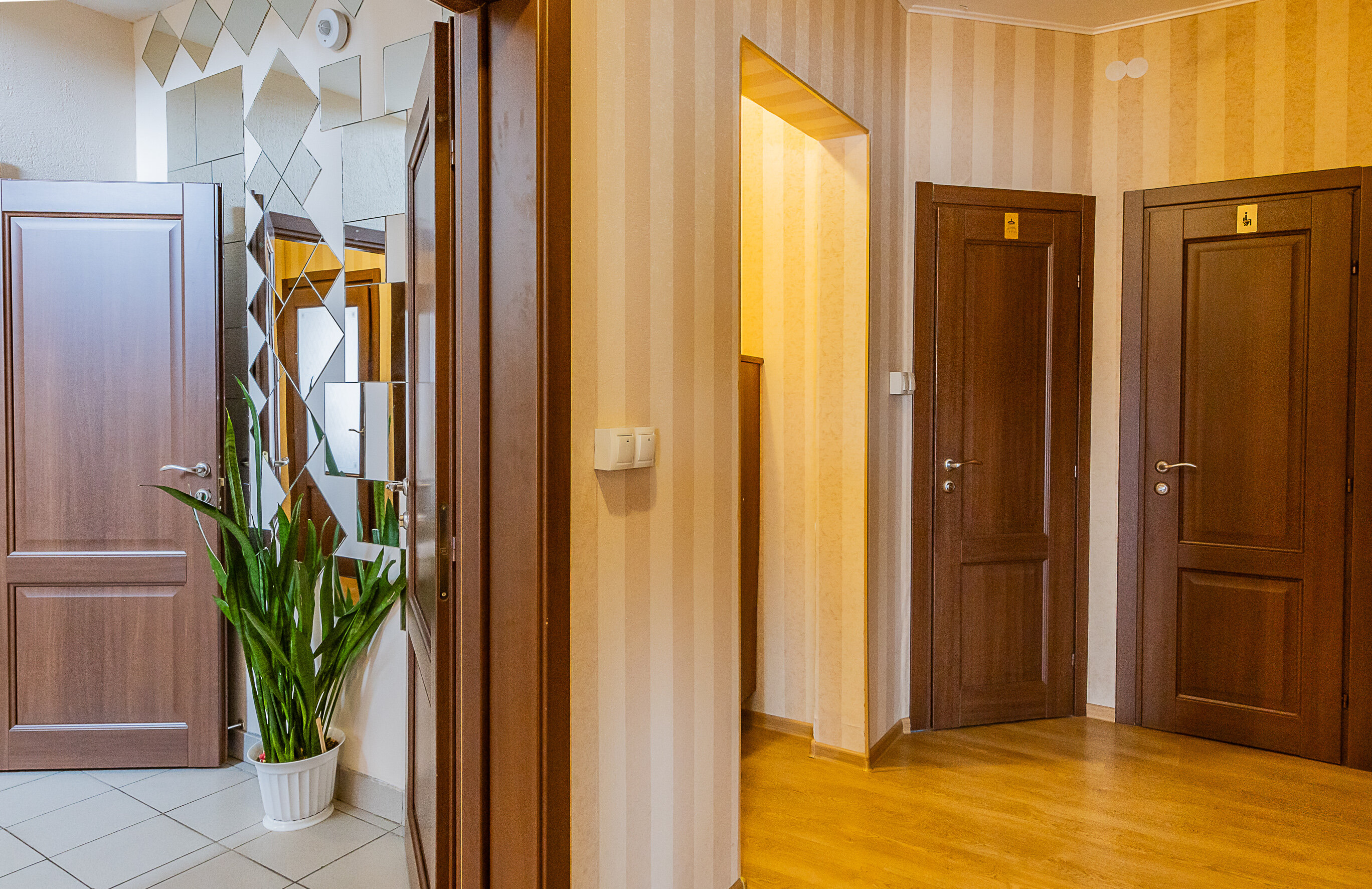 Фото Заозерный