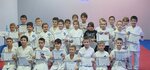 Ниндзя (Перервинский бул., 4, корп. 1), спортивный клуб, секция в Москве