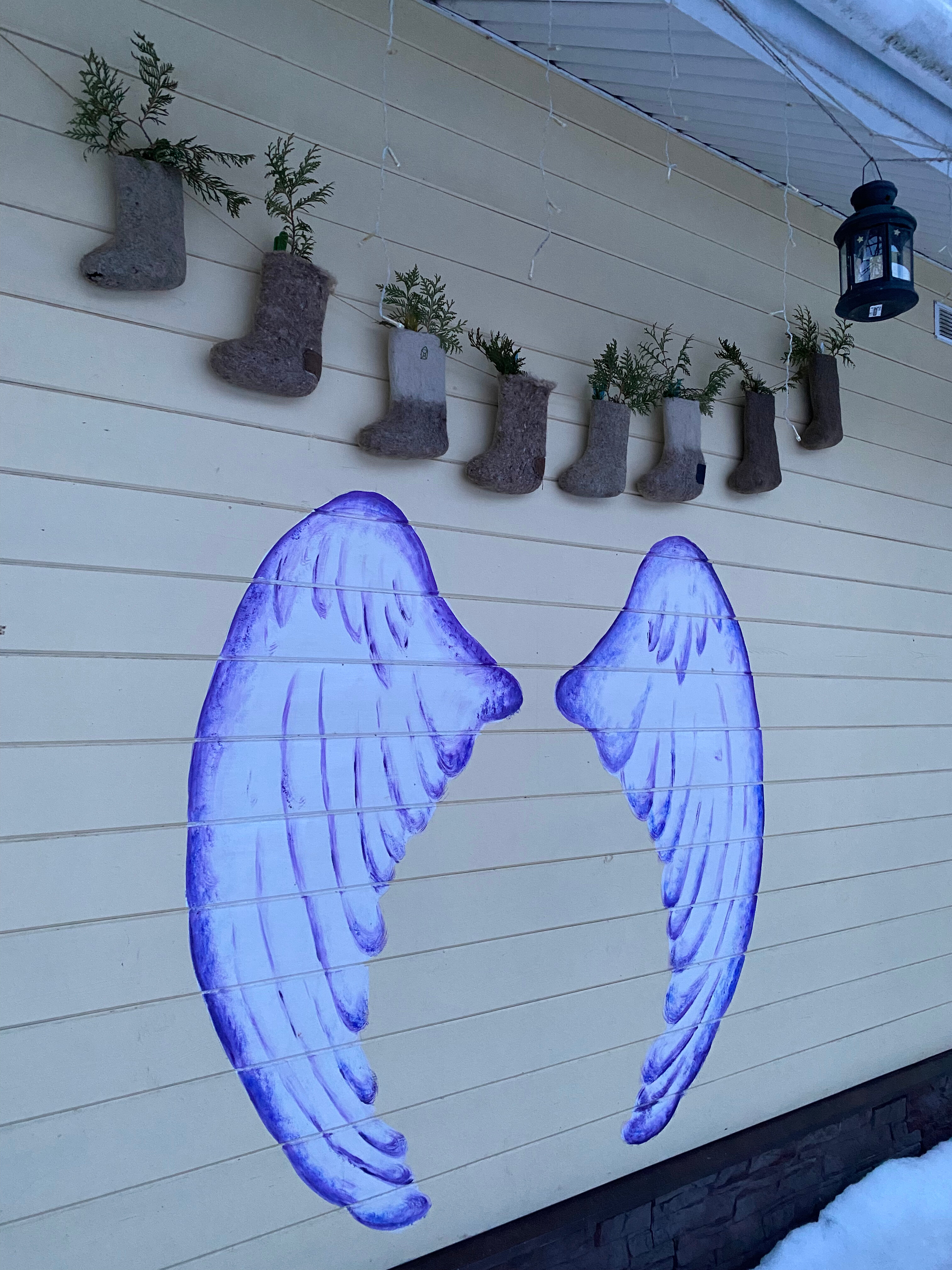 Фото Калинова Горка