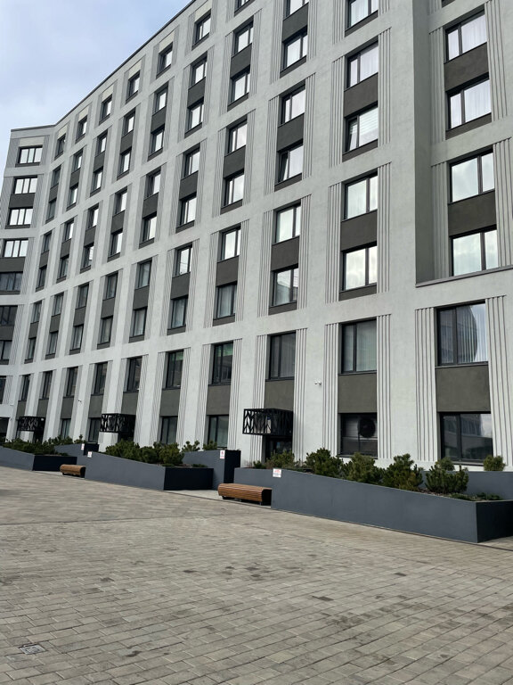 Фото Moskovsky Avenir