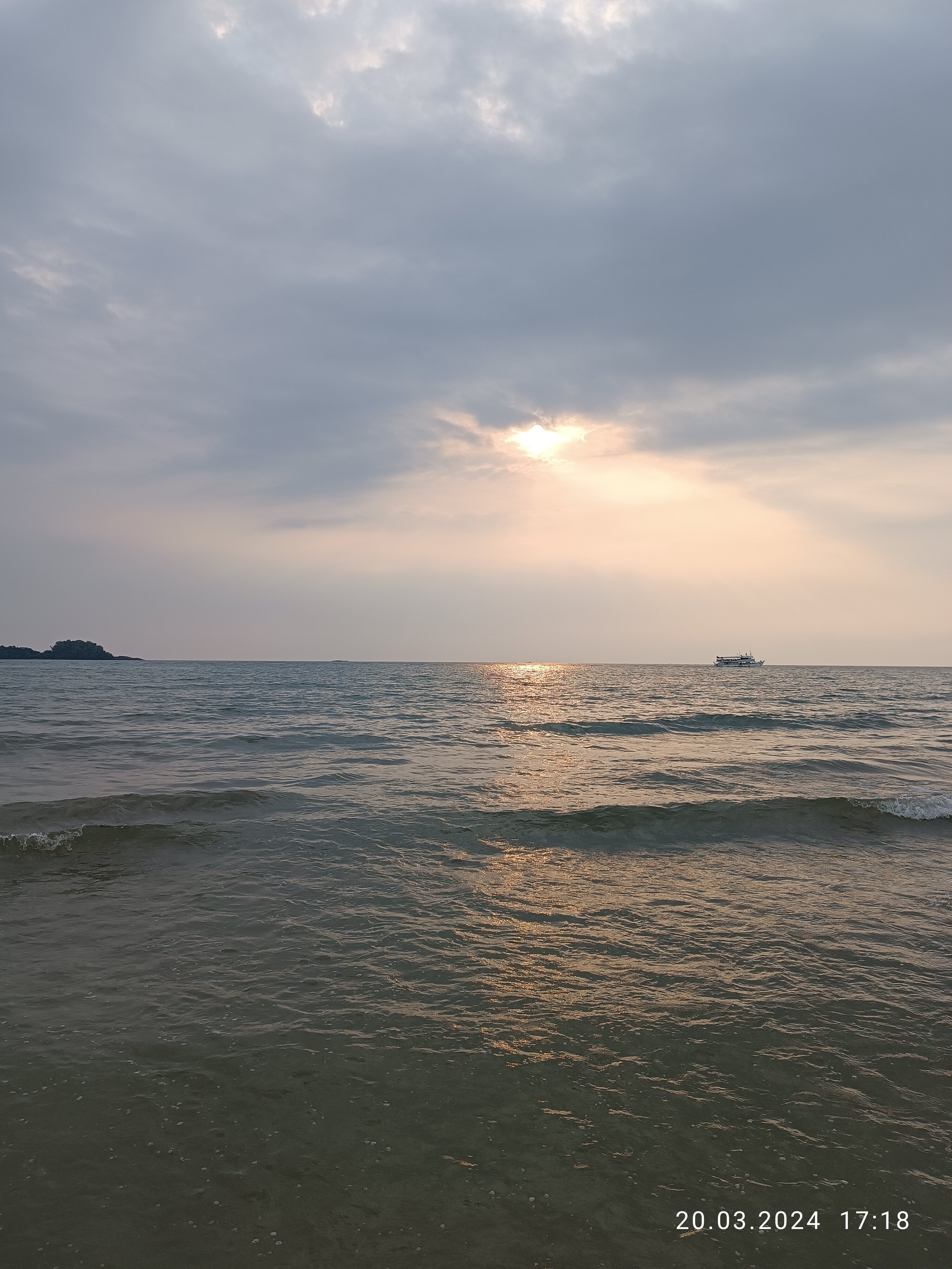 Фото Centara Koh Chang Tropicana Resort