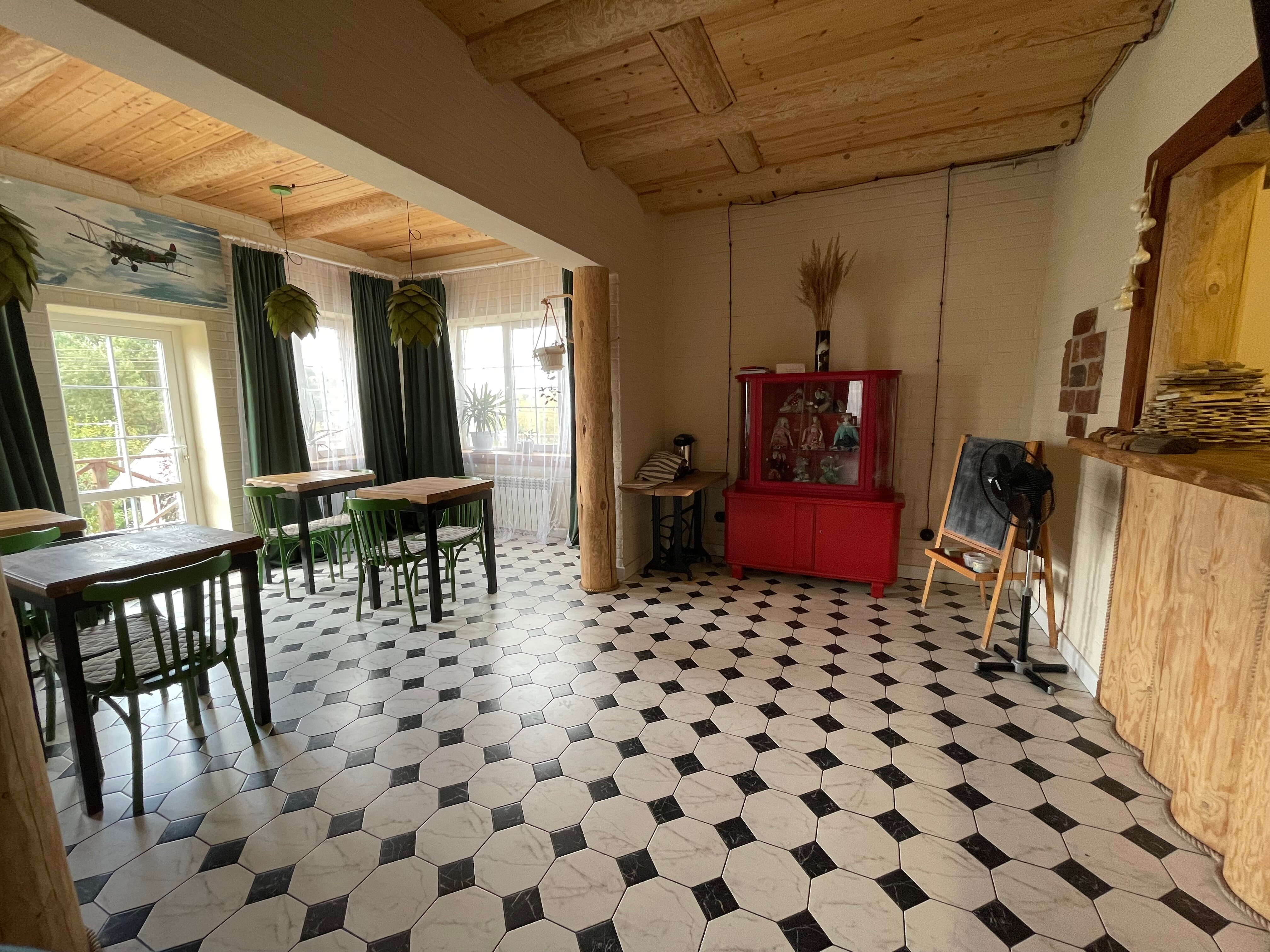 Фото Four seasons