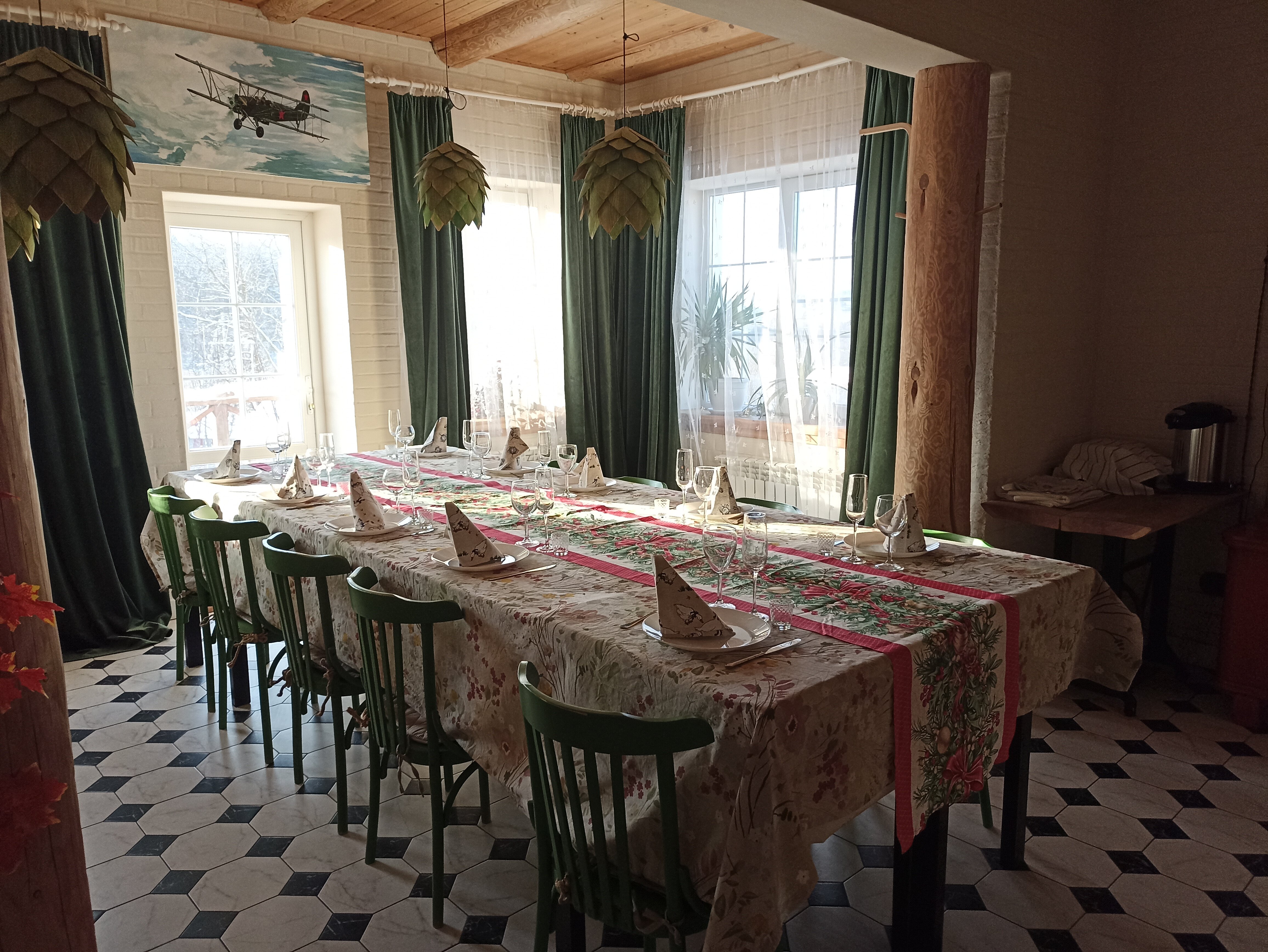 Фото Four seasons