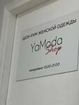 YaModa (Pyatnitskaya Street, 41с1), clothing store