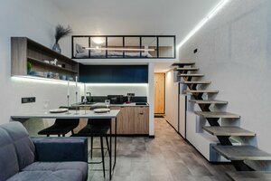 Zen Home