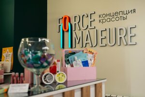 Force Majeure - концепция красоты (Щёлковское ш., 82, Москва), салон красоты в Москве