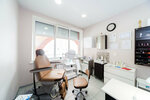 Beauty workshop of Olga Andreeva (Solnechnaya Street, 19), beauty salon