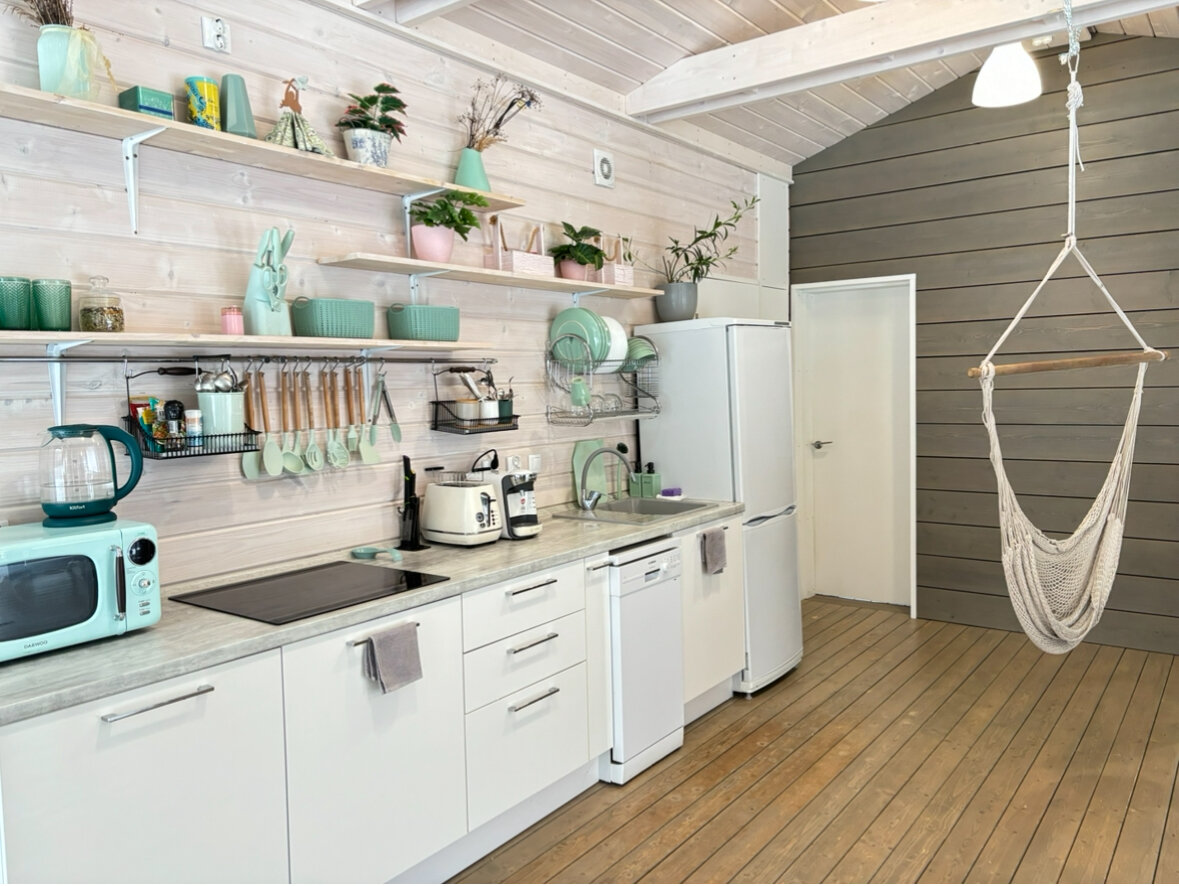 Фото Рузские Горки