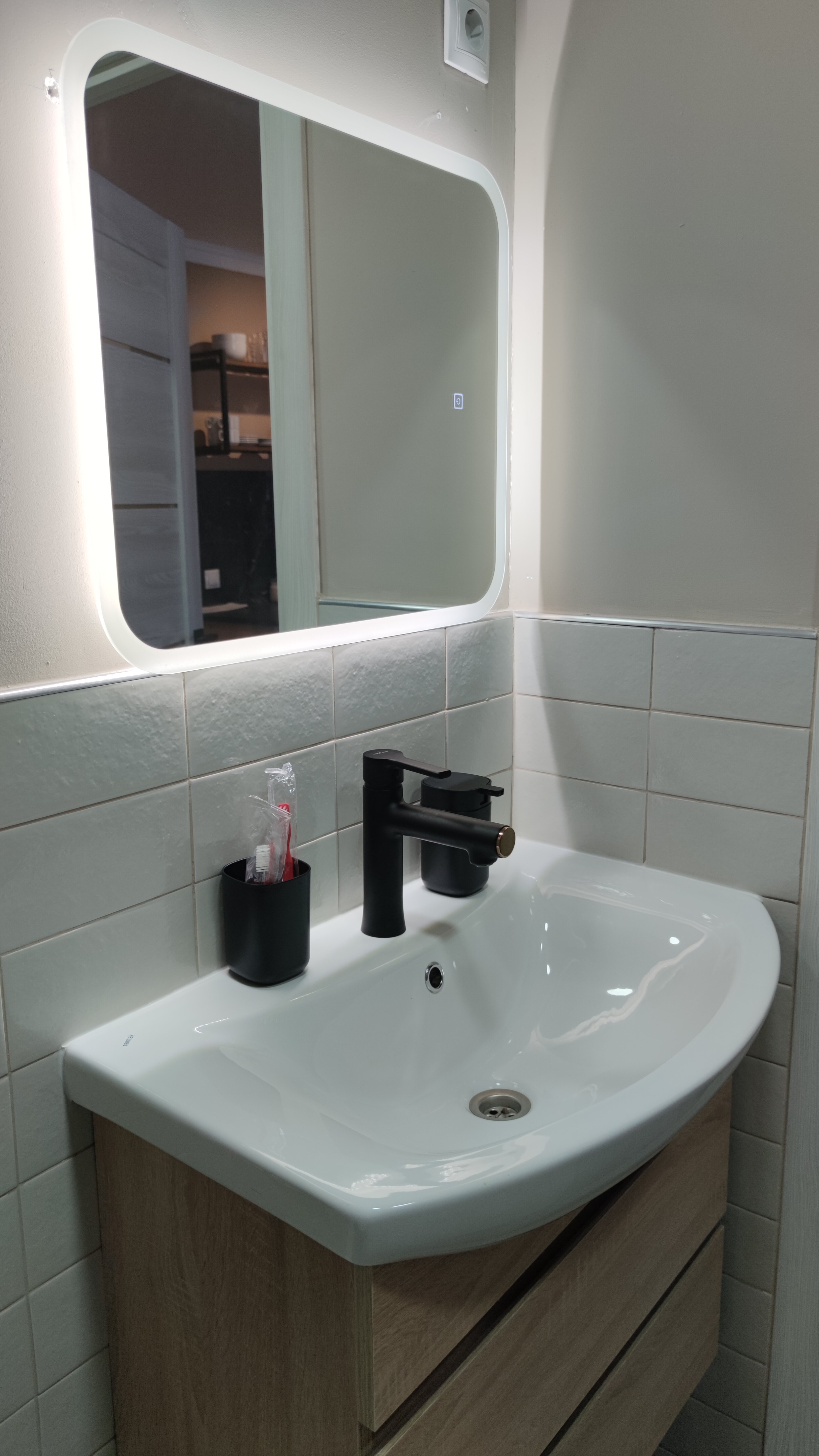 Фото Горы да река