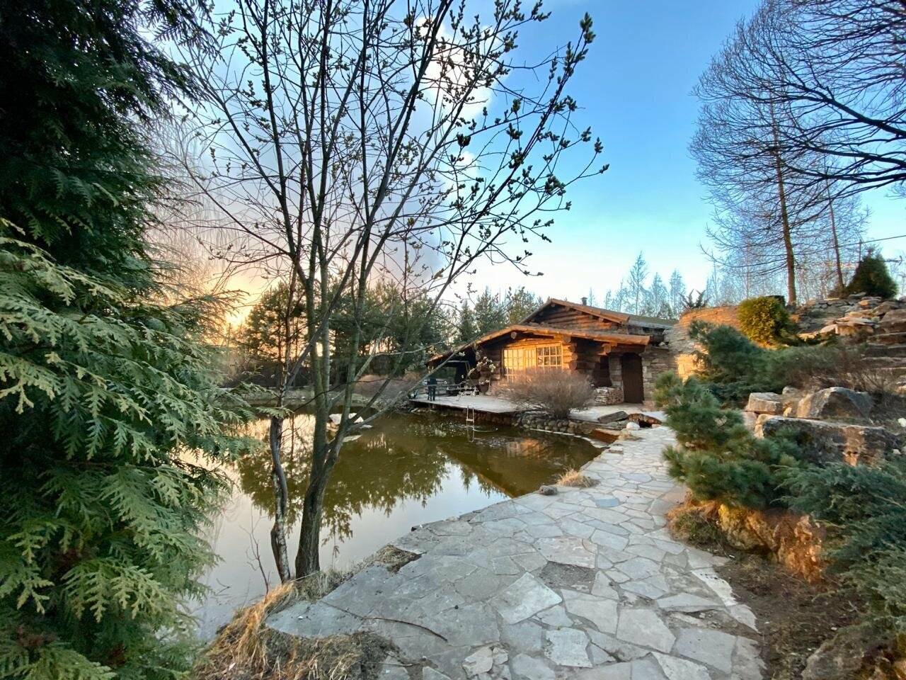 Фото Таежный