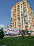 Alpaycan House-to-House Transport (Ankara Province, Yenimahalle, Demetgül Mah., Şehit Hüseyin Açıkbaş Cad., 70A), haulage