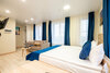 Отель Best Western Zoom Hotel в Чёрной речке