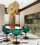 Privilege Interiors (Vyazovaya Street, 8) ، تصميم داخلي