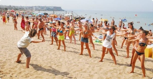 Фото Звездный Крым