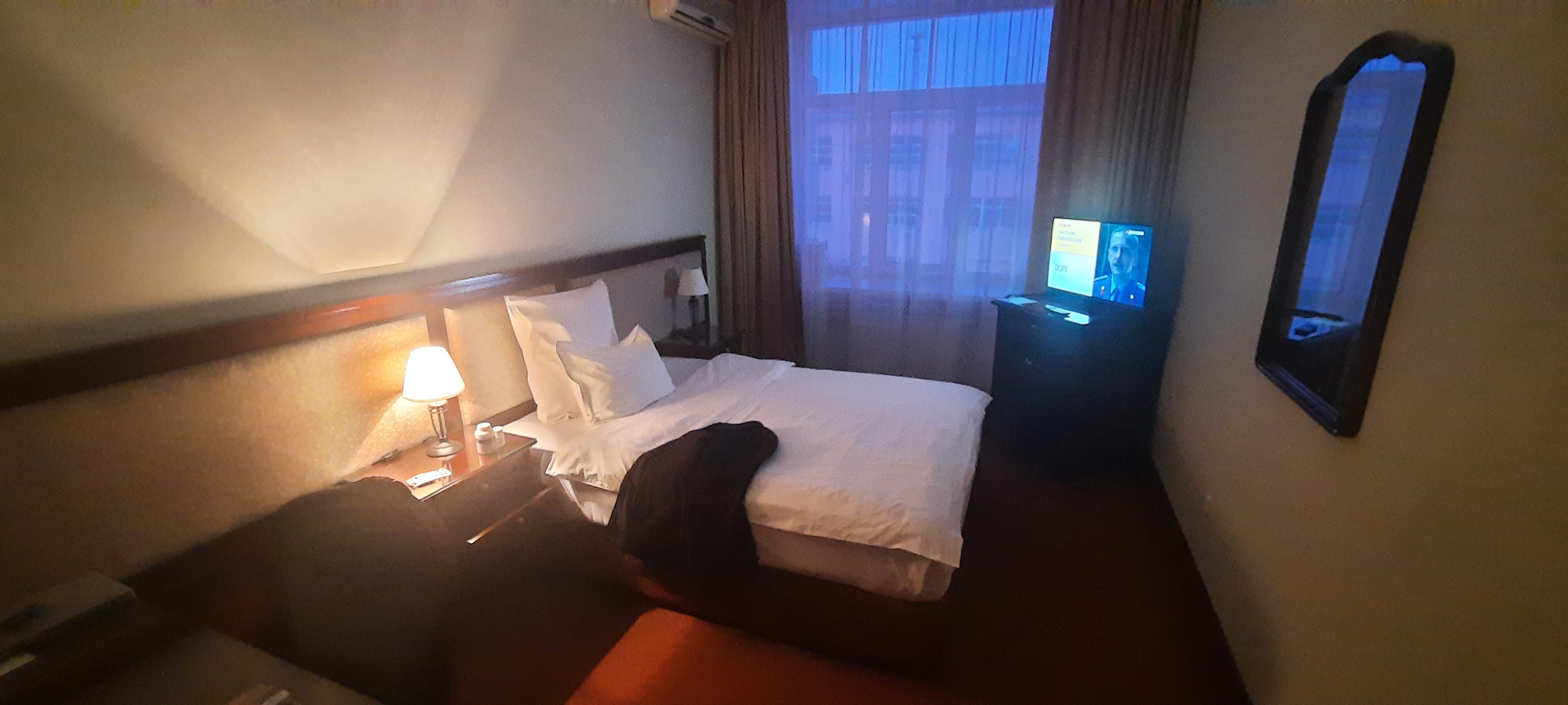 Фото АР Нуво