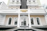 Premier (Karasunskiy City administrative district, mikrorayon Khlopchato-bumazhny Kombinat, ulitsa Vasnetsova, 14) ، فندق